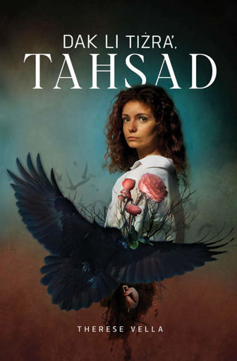 Picture of DAK LI TIZRA TAHSAD - THERESE VELLA